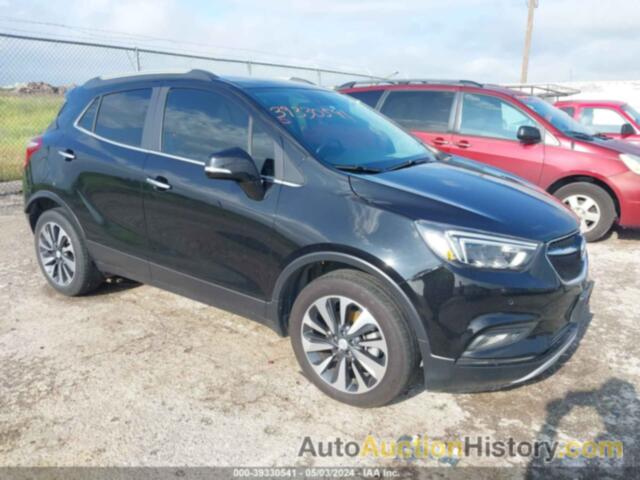 BUICK ENCORE FWD ESSENCE, KL4CJCSM1KB751587