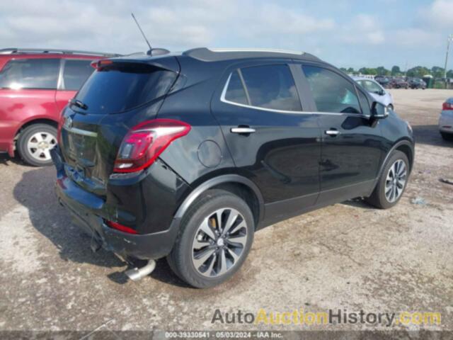 BUICK ENCORE FWD ESSENCE, KL4CJCSM1KB751587