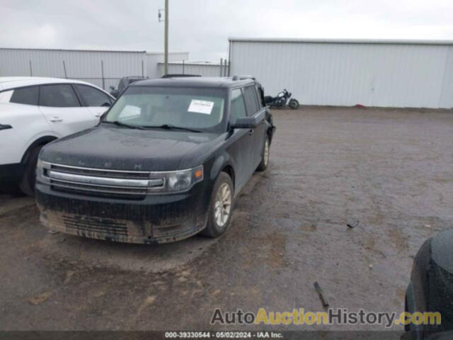 FORD FLEX SE, 2FMGK5B85EBD18089