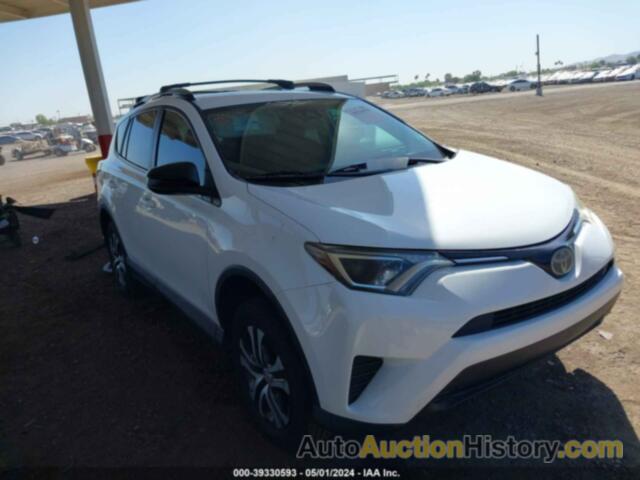 TOYOTA RAV4 LE, 2T3ZFREV3HW346730