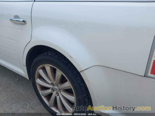 FORD FLEX LIMITED, 2FMHK6DT5DBD27627