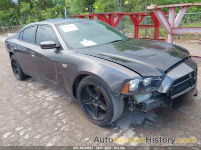 DODGE CHARGER R/T, 2C3CDXCT1EH323352