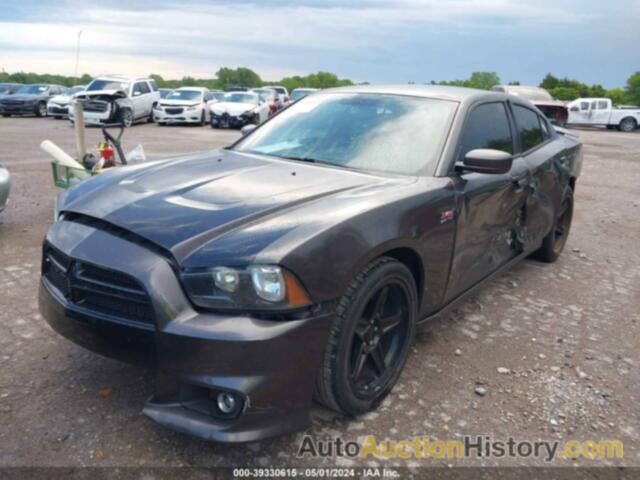 DODGE CHARGER R/T, 2C3CDXCT1EH323352