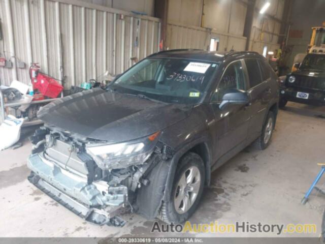 TOYOTA RAV4 LE HYBRID, 4T3LWRFV0MU032693