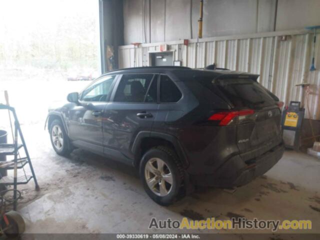 TOYOTA RAV4 LE HYBRID, 4T3LWRFV0MU032693