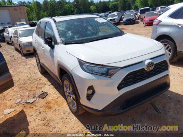 TOYOTA RAV4 XLE PREMIUM, JTMC1RFV2KD013328