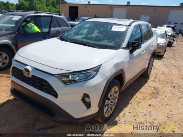 TOYOTA RAV4 XLE PREMIUM, JTMC1RFV2KD013328