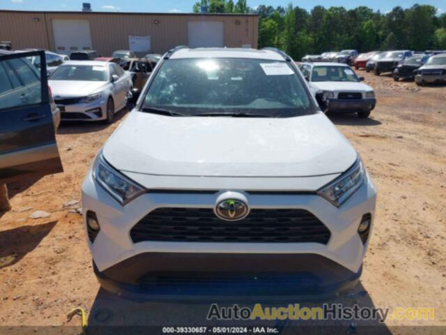 TOYOTA RAV4 XLE PREMIUM, JTMC1RFV2KD013328