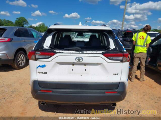 TOYOTA RAV4 XLE PREMIUM, JTMC1RFV2KD013328