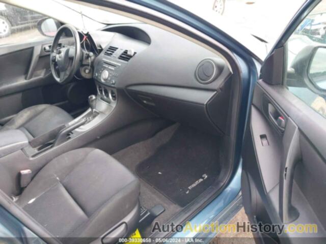 MAZDA MAZDA3 I SPORT, JM1BL1SF4A1233303