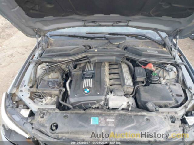 BMW 528I XDRIVE, WBANV1C54AC388335