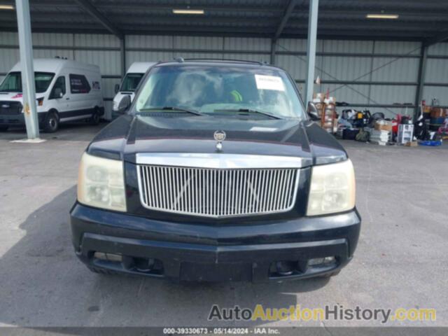 CADILLAC ESCALADE STANDARD, 1GYEK63N64R259923