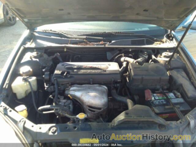 TOYOTA CAMRY LE, 4T1BE32K33U684819