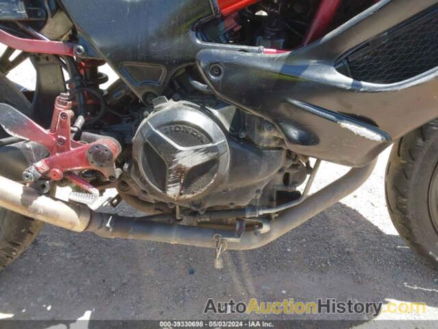 HONDA VTR1000 F, JH2SC3607YM200166