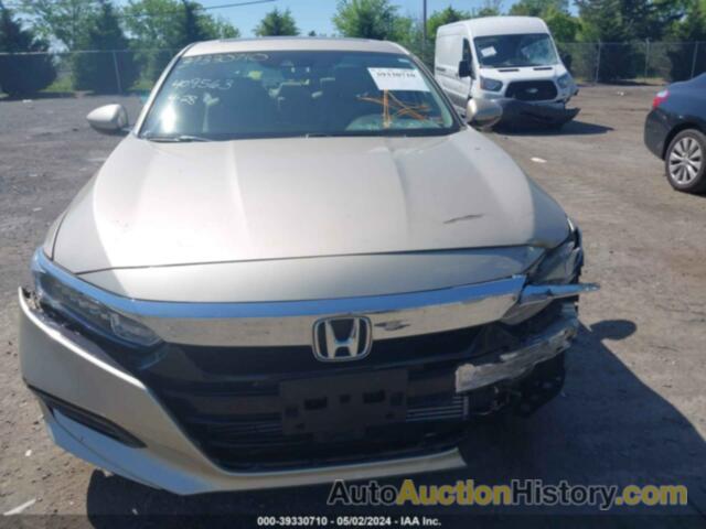 HONDA ACCORD EXL, 1HGCV1F59KA025419