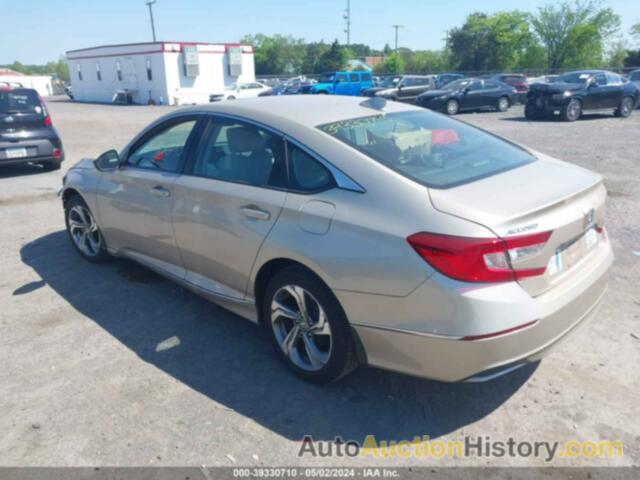 HONDA ACCORD EXL, 1HGCV1F59KA025419