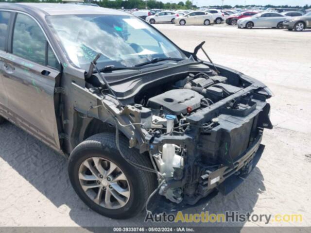 HYUNDAI SANTA FE SE, 5NMS23AD0KH092400