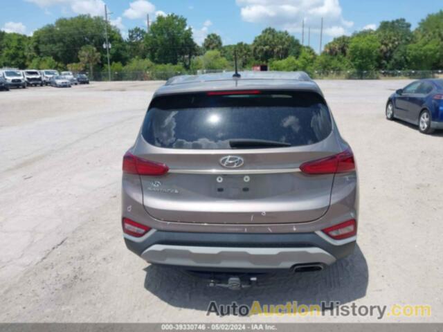 HYUNDAI SANTA FE SE, 5NMS23AD0KH092400