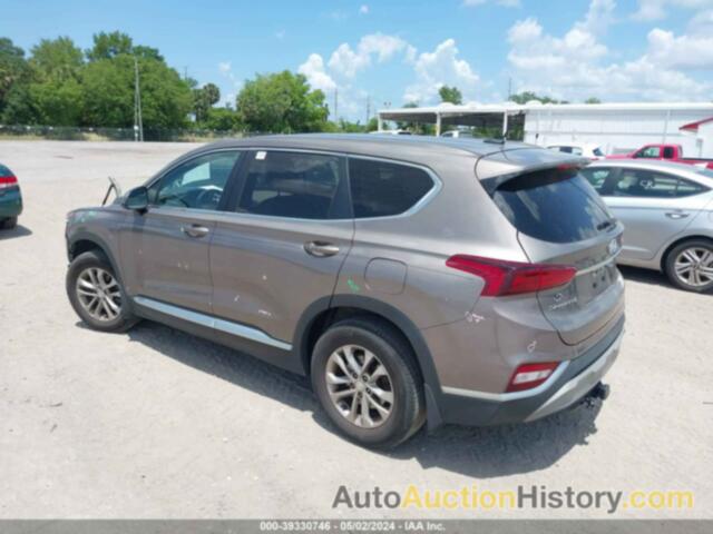 HYUNDAI SANTA FE SE, 5NMS23AD0KH092400