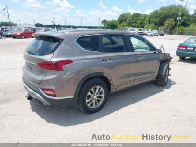 HYUNDAI SANTA FE SE, 5NMS23AD0KH092400