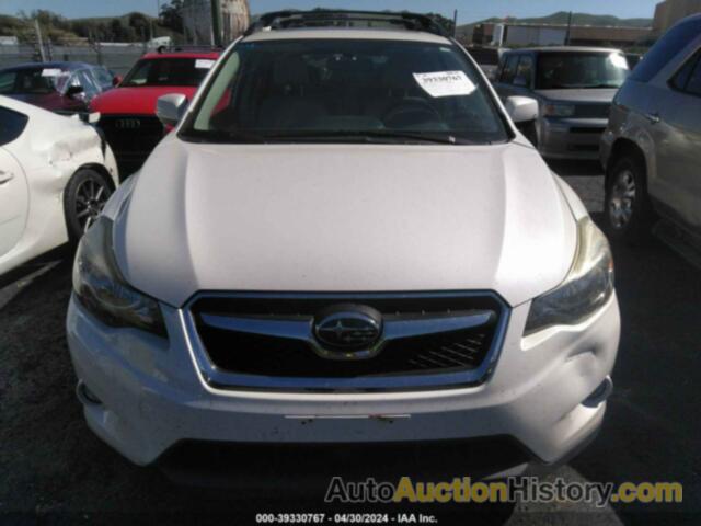 SUBARU XV CROSSTREK HYBRID 2.0I TOURING, JF2GPBKC1EH270636