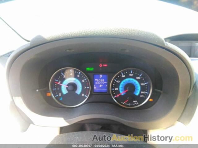 SUBARU XV CROSSTREK HYBRID 2.0I TOURING, JF2GPBKC1EH270636