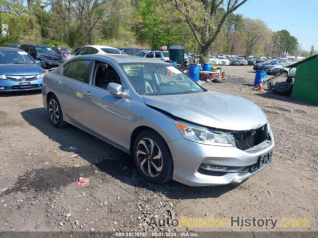 HONDA ACCORD EX-L, 1HGCR2F88HA236544