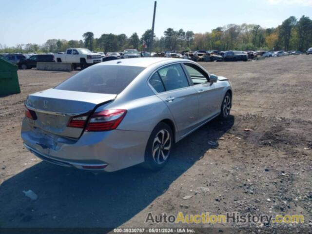 HONDA ACCORD EX-L, 1HGCR2F88HA236544