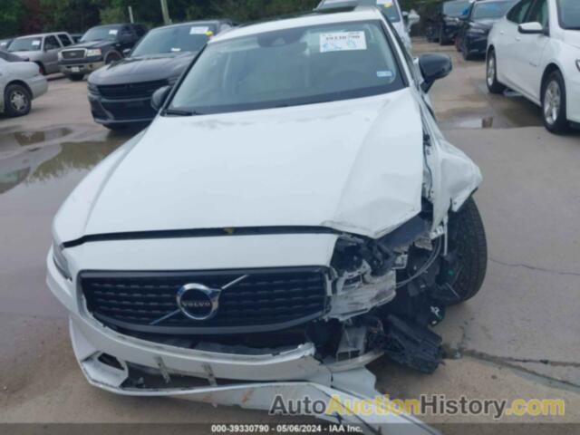 VOLVO S60 T5 MOMENTUM, 7JR102FZ9MG119329