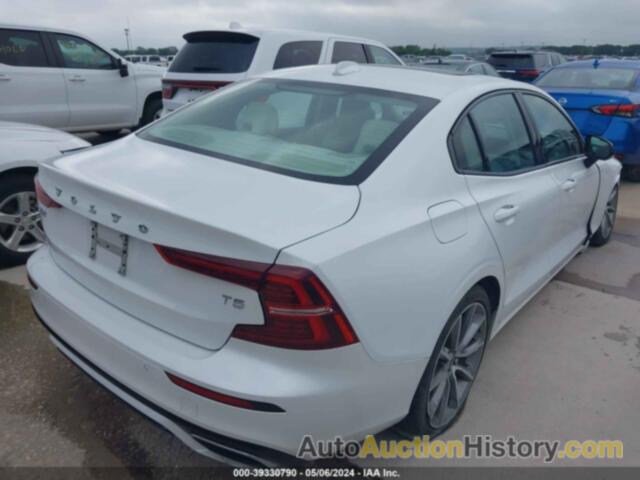 VOLVO S60 T5 MOMENTUM, 7JR102FZ9MG119329