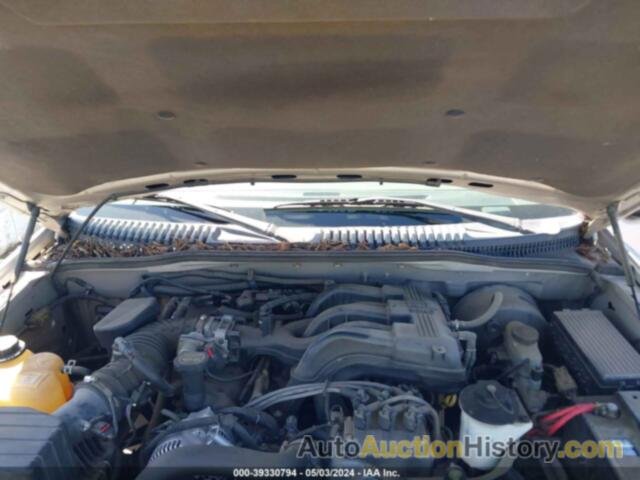 FORD EXPLORER XLT, 1FMZU63EX4ZA96917