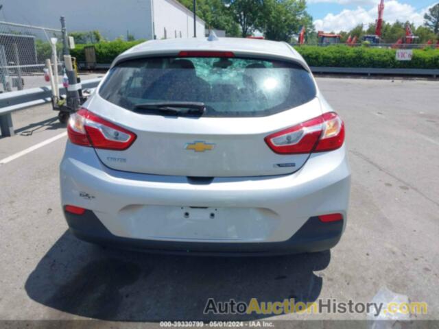 CHEVROLET CRUZE PREMIER AUTO, 3G1BF6SM3JS607488