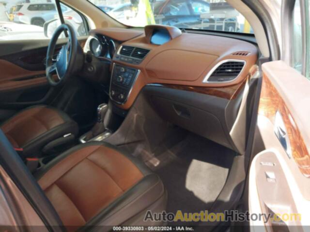 BUICK ENCORE, KL4CJGSB2EB619786