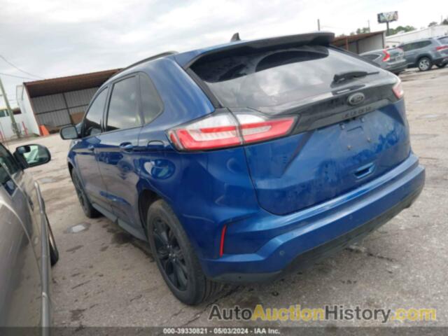 FORD EDGE SE, 2FMPK4G94NBA00735