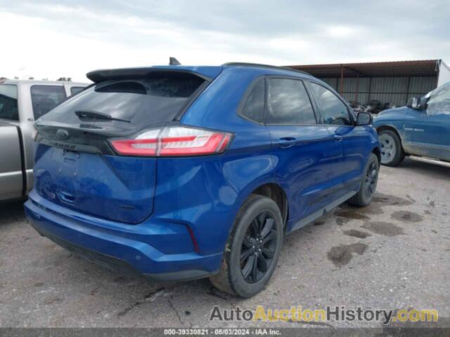 FORD EDGE SE, 2FMPK4G94NBA00735