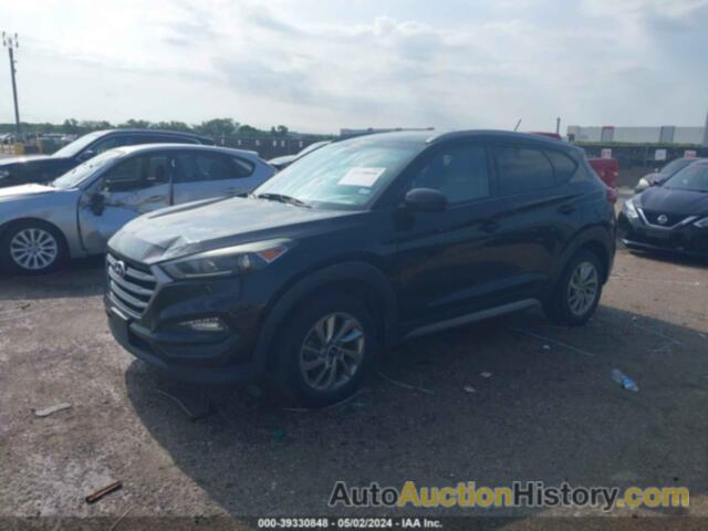 HYUNDAI TUCSON LIMITED/SPORT AND ECO/SE, KM8J33A40HU346046