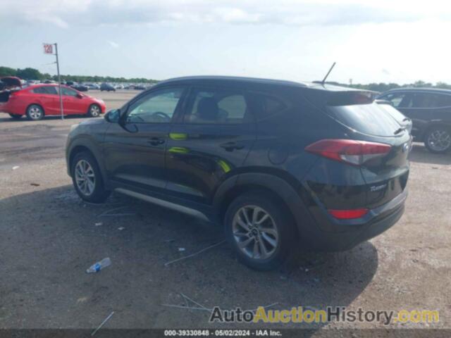 HYUNDAI TUCSON LIMITED/SPORT AND ECO/SE, KM8J33A40HU346046