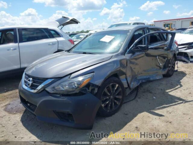 NISSAN ALTIMA 2.5 SV, 1N4AL3APXJC100945