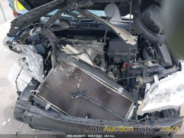 TOYOTA CAMRY SE, 4T1BF1FK5EU470302