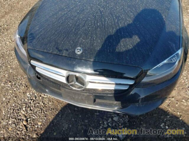 MERCEDES-BENZ C 300 4MATIC, 55SWF4KB2JU245589