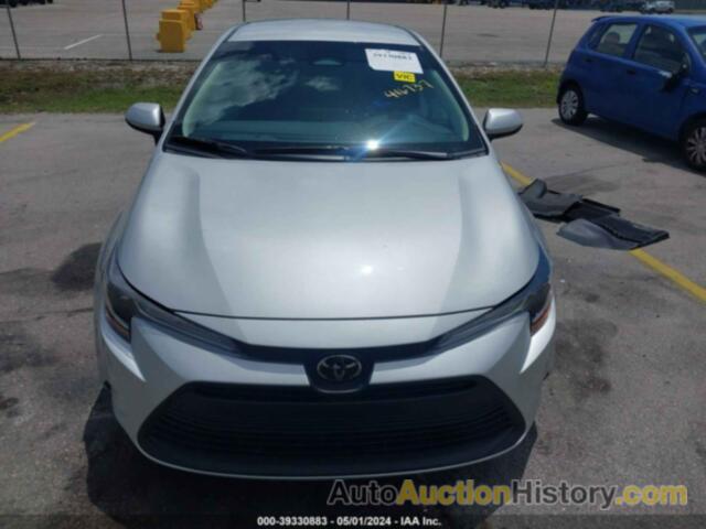 TOYOTA COROLLA LE, 5YFB4MDE1RP113002