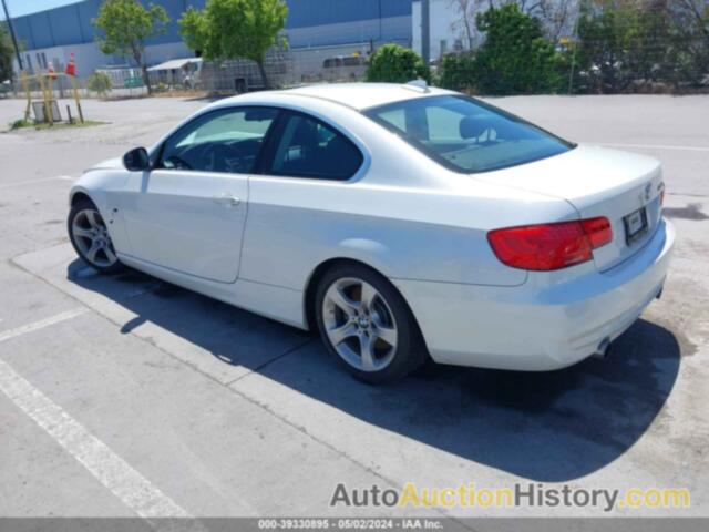 BMW 335I, WBAKG7C53BE599399