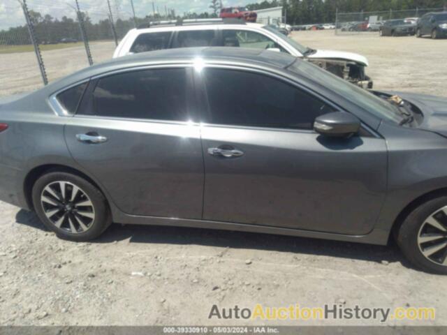 NISSAN ALTIMA 2.5/S/SV/SL/SR, 1N4AL3APXJC157131