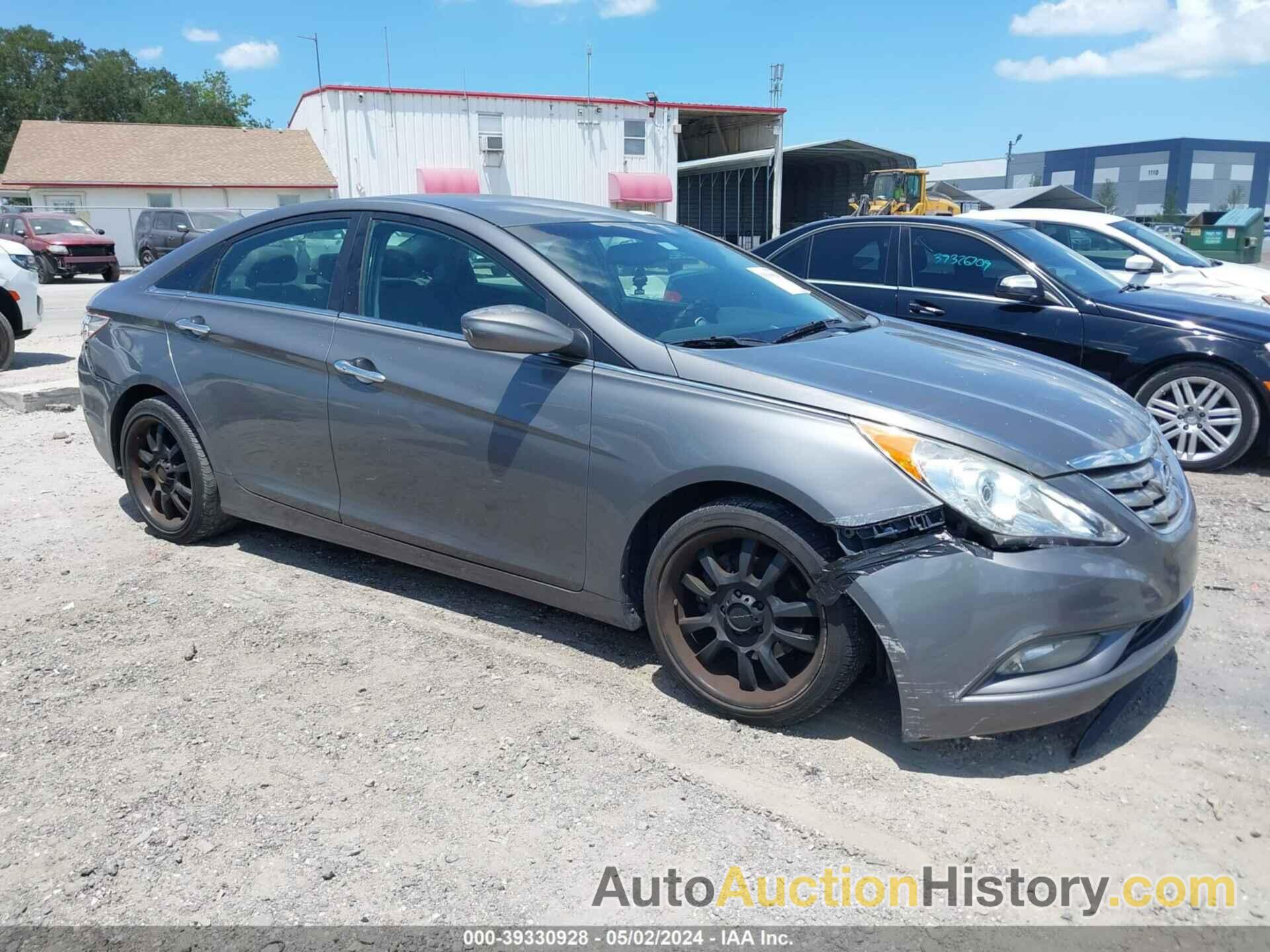 HYUNDAI SONATA SE, 5NPEC4AC9CH438469