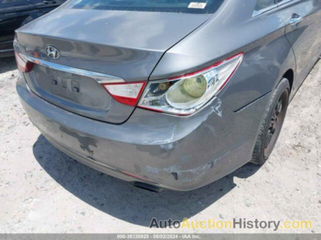 HYUNDAI SONATA SE, 5NPEC4AC9CH438469