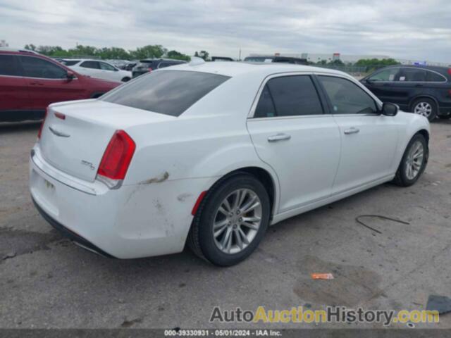 CHRYSLER 300C, 2C3CCAEG5HH559894