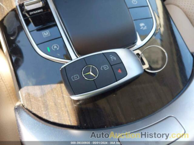 MERCEDES-BENZ GLC 300, WDC0G8DBXLF733299