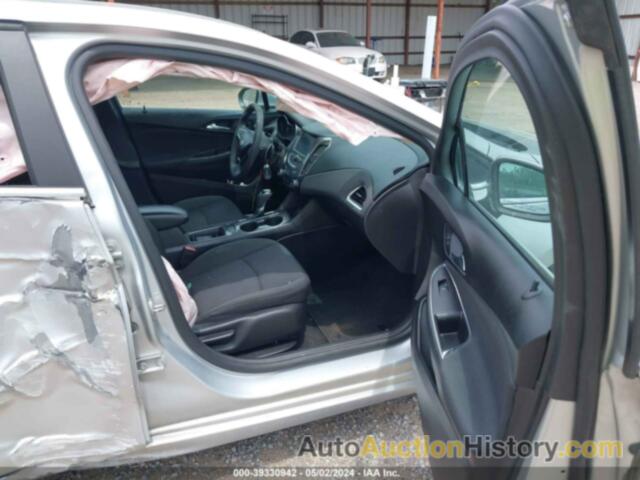 CHEVROLET CRUZE LT AUTO, 1G1BE5SM7H7167488