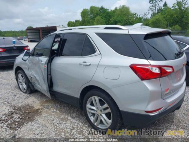 CHEVROLET EQUINOX PREMIER, 2GNAXYEX1K6238932