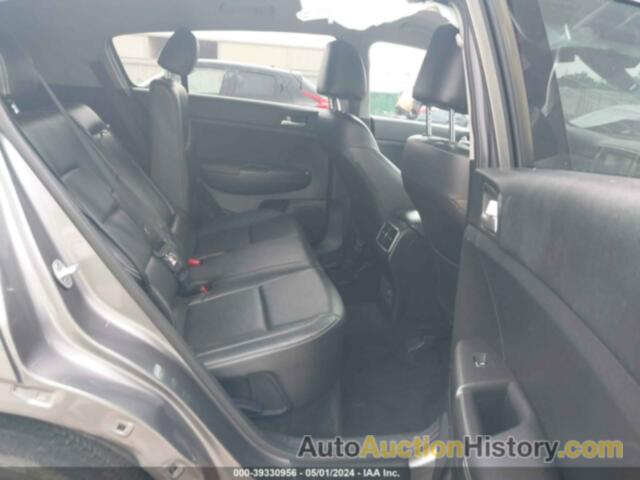 KIA SPORTAGE LX, KNDPM3AC0H7034102